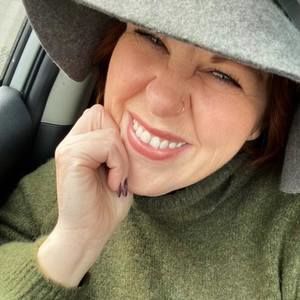 Meet your Posher, Renée